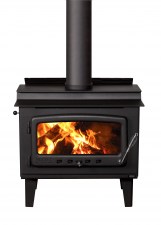 NECTRE MK1LE LEGS FRONT